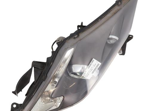 Left headlight RENAULT LAGUNA Coupe (DT0/1) 2.0 dCi (DT01, DT08, DT09, DT0K, DT12, DT1C, DT1D, DT1M,... | BP36673953C28 - Image 4