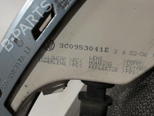 Used Left front indicator Left front indicator VW PASSAT B6 Variant (3C5) 2.0 TDI 16V (140 hp) 28411175 28411175