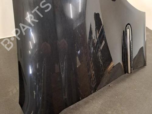 Used Right front fenders MERCEDES-BENZ C-CLASS (W203) C 220 CDI (203.006) (136 hp) 28407251