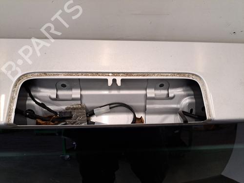 Tailgate PEUGEOT 207 SW (WK_) 1.6 HDi | BP28409523C6 