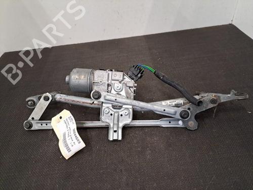 Front wiper motor PEUGEOT PARTNER Tepee 1.6 HDi | BP28401904M29