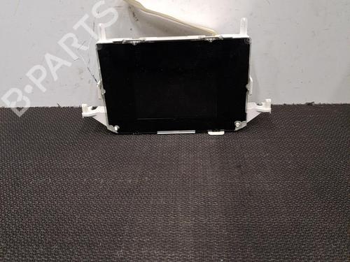 Display FORD FIESTA VI (CB1, CCN) 1.0 EcoBoost | BP28402032C48