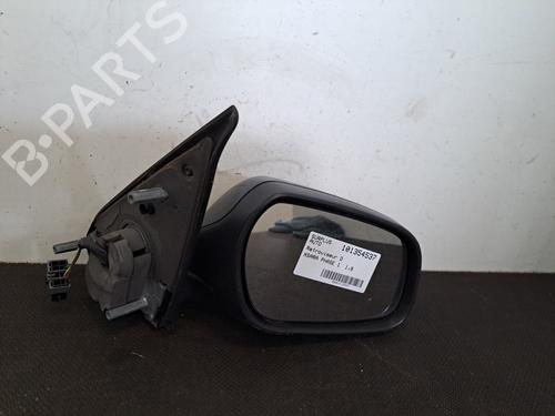 Used Right mirror CITROËN XSARA (N1) 1.9 D (68 hp) 28390228