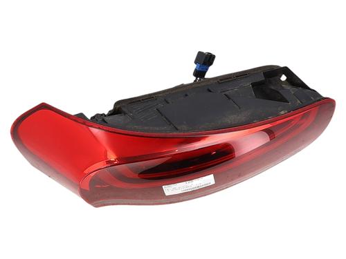 Left taillight CITROËN C4 SPACETOURER (3D_)  | BP37650518C34  - Image 5