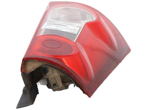 Left taillight DACIA LOGAN MCV (KS_) 1.5 dCi (KS0W) | BP37650529C34 - Image 7