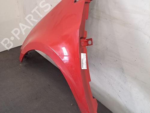 Used Left front fenders Left front fenders RENAULT CLIO III Grandtour (KR0/1_) 1.2 16V (103 hp) 36008735 36008735