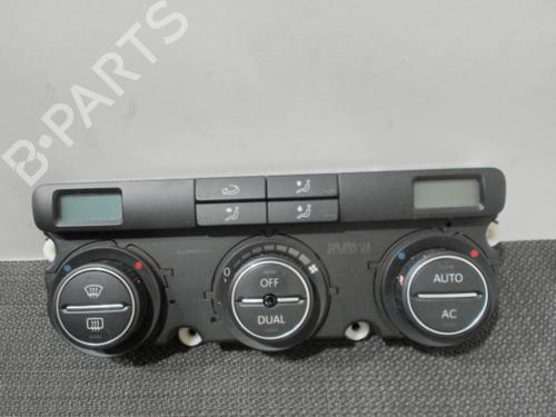 Climate control VW GOLF V (1K1) 1.9 TDI | BP28394352I5 