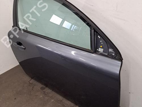 Right front door VOLVO C30 (533) 1.6 D | BP30126100C3 