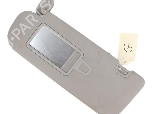 left-sun-visor-kia-ceed-jd-2012-2013-2014-2015-2016-2017-2018-33304290 main image