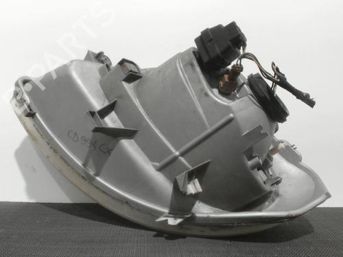 Left headlight RENAULT TRAFIC II Van (FL) 1.9 dCi 80 (FL0B) | BP28410502C28 