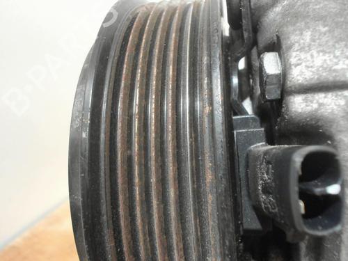 AC compressor MASERATI GHIBLI III (M157) 3.0 D | BP28405152M34 