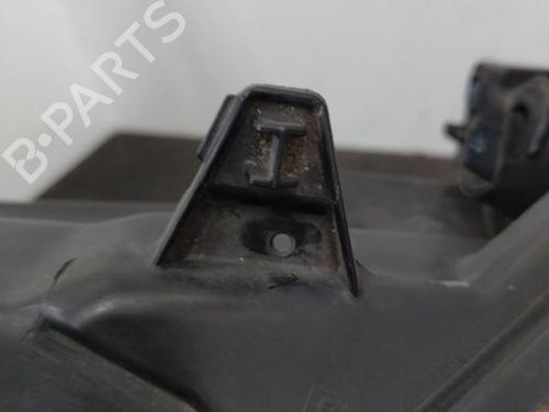 Right headlight PEUGEOT 1007 (KM_) 1.4 HDi | BP28405631C29  - Image 8