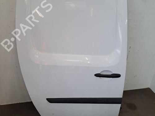 Højre side skydedør Højre side skydedør RENAULT KANGOO Express (FW0/1_) [2008-2026] 35926062 35926062