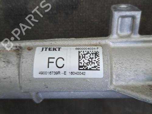 Steering rack RENAULT CAPTUR II (HF_) E-TECH 145 (HFMU) | BP28393492M22  - Image 5