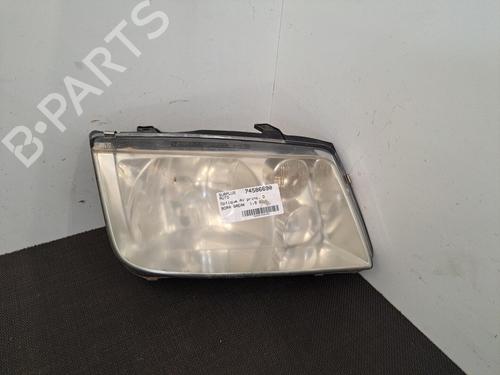 Right headlight VW BORA Variant (1J6) 1.9 TDI | BP28396838C29 - Image 4