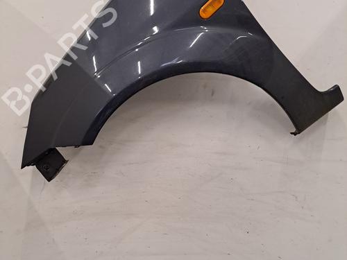 Guarda-lamas esquerdo FORD FIESTA V (JH_, JD_) 1.4 TDCi (68 hp) 31755223