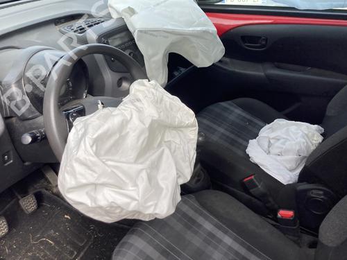 Used Parts PEUGEOT 108  1.0 VTi  4016529