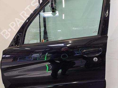 Left front door CITROËN XSARA PICASSO (N68) 1.6 HDi | BP28402778C2 