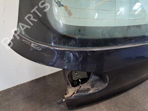 Tailgate VW GOLF VI (5K1) 2.0 TDI | BP28393144C6 