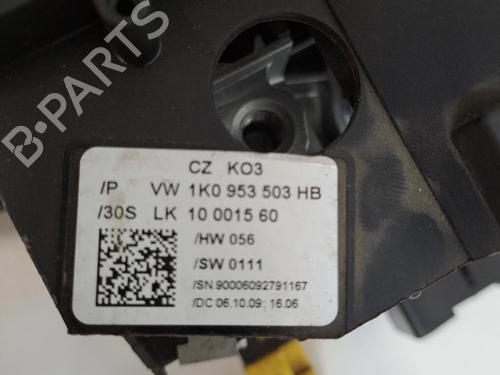 Steering column stalk VW GOLF VI (5K1) 2.0 TDI | BP28396912I23