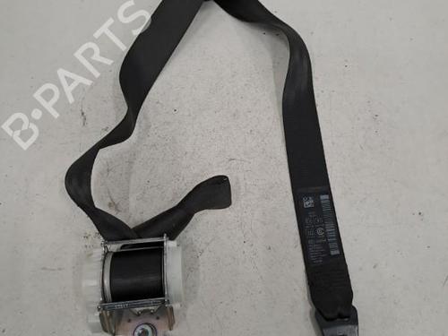 Used Rear left seatbelt Rear left seatbelt PEUGEOT 308 SW II (LC_, LJ_, LR_, LX_, L4_) 1.2 THP 130 (131 hp) 28390674 28390674