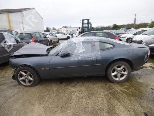 Used Parts JAGUAR XK 8 Coupe (X100) 4.0 3952634
