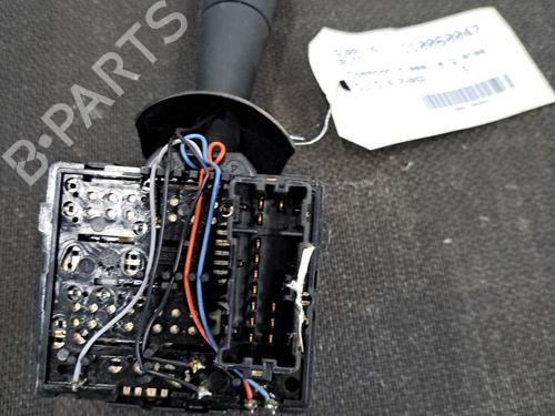 Used Steering column stalk RENAULT CLIO IV (BH_) 1.5 dCi 75 (75 hp) 28402989