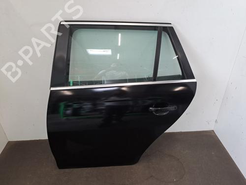 Used Left rear door VW GOLF V Variant (1K5) 1.9 TDI (105 hp) 28605869
