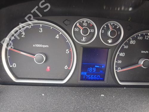 Used Parts HYUNDAI i30 Estate (FD)  1.6 CRDi  4196292