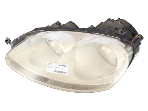 Left headlight VW GOLF V (1K1) 1.9 TDI | BP36008731C28 - Image 4