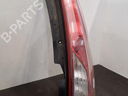 Used Right taillight Right taillight CITROËN C4 Grand Picasso I (UA_) 2.0 HDi 150 (150 hp) 30107670 30107670
