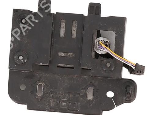 Used Camera Camera RENAULT CLIO V (B7_) 1.5 Blue dCi 85 (B7AG) (86 hp) 31716735 31716735