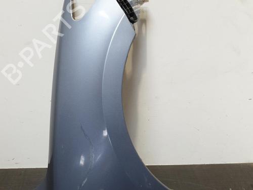 Used Right front fenders HYUNDAI SANTA FÉ II (CM) 2.2 CRDi GLS 4x4 (150 hp) 28399233
