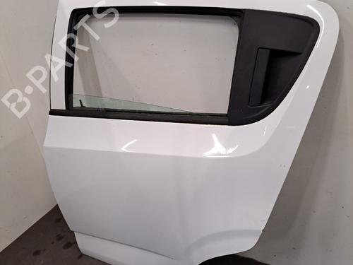 Left rear door CHEVROLET AVEO Hatchback (T300) 1.3 D | BP28392748C4 