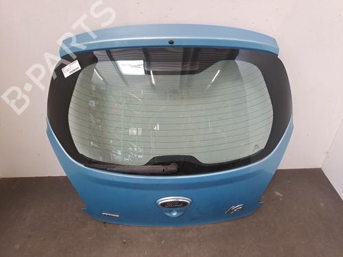 Used Tailgate FORD KA (RU8) 1.3 TDCi (75 hp) 28394941