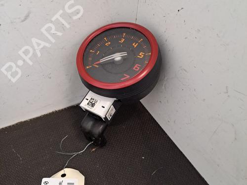 Used Instrument cluster Instrument cluster RENAULT TWINGO II (CN0_) [2007-2026] 28390263 28390263