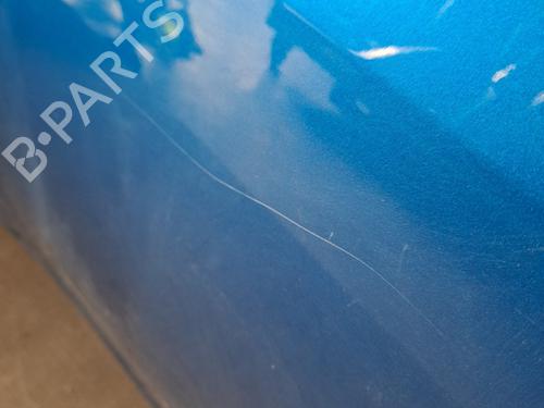 Right rear door TOYOTA AURIS (_E15_) 2.0 D-4D (ADE150_, ADE150R) | BP29434898C5 