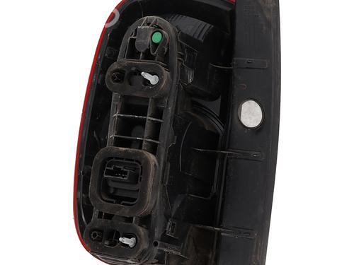 Used Right taillight Right taillight DACIA DUSTER (HS_) [2010-2018] 33049639 33049639
