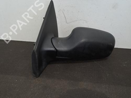Left mirror RENAULT CLIO III (BR0/1, CR0/1) 1.5 dCi (BR17, CR17) | BP28395896C26 