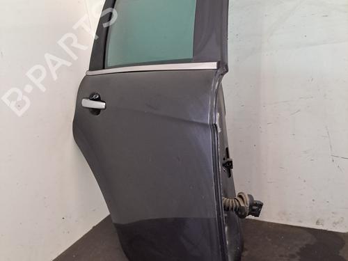 Dør højre bagtil Dør højre bagtil CITROËN C3 II (SC_) 1.4 HDi 70 (SC8HZC, SC8HR0, SC8HP4) (68 hp) 31379186 31379186