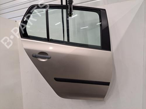right-rear-door-vw-golf-v-1k1-2003-2004-2005-2006-2007-2008-2009-2010-28396684 main image