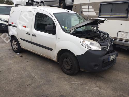 Grill RENAULT KANGOO Express (FW0/1_) 1.5 dCi 75 (FW07, FW10, FW04) | BP28401488C40  - Image 7
