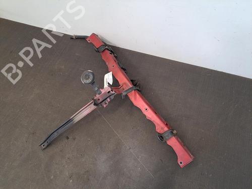 Used Crossmember TOYOTA AURIS (_E18_) 1.8 Hybrid (ZWE186_, ZWE186R) (136 hp) 28402717