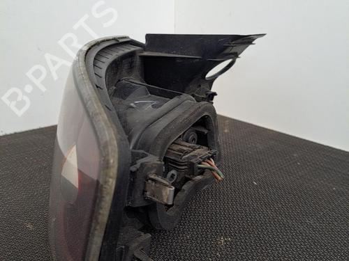 Right taillight SEAT IBIZA III (6L1) 1.9 TDI | BP28397076C35 