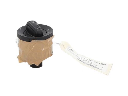 Used Headlight switch Headlight switch SKODA FABIA III Estate (NJ5) 1.0 TSI (110 hp) 36395291 36395291