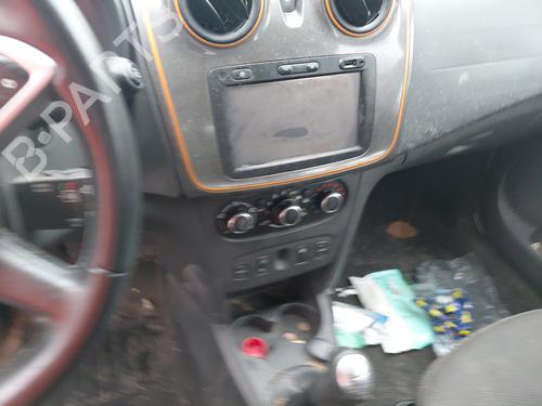 Steering column stalk DACIA LOGAN MCV II TCe 90 (K8M1, K8MA, K8AC) | BP32699544I23 - Image 8