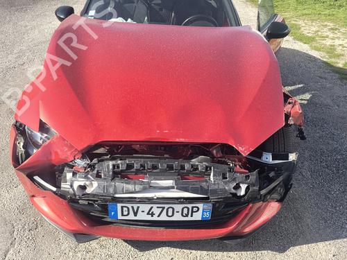 Left front seat MAZDA MX-5 IV (ND__) 1.5 (ND6E, ND5RC) | BP32495570C15  - Image 15