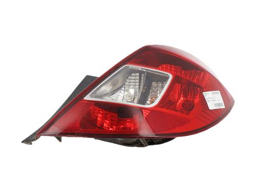 Right taillight OPEL CORSA D (S07)  | BP37410538C35  - Image 5