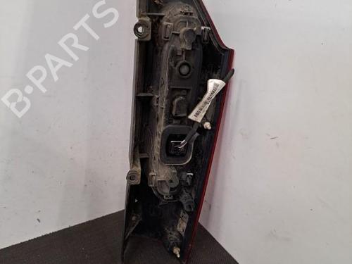Used Right taillight RENAULT KANGOO / GRAND KANGOO II (KW0/1_) 1.5 dCi 70 (KW0V, KW0A) (68 hp) 28393440