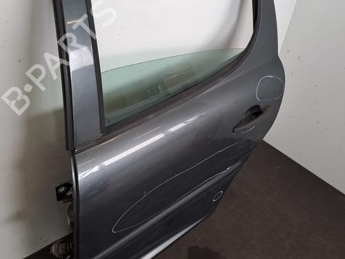 Used Left rear door Left rear door 28406842 28406842